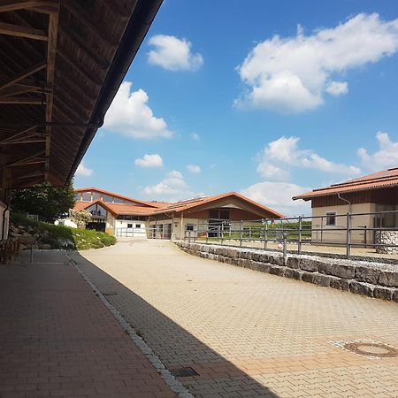 Allgaeu Meadow Ranch Hergatz المظهر الخارجي الصورة