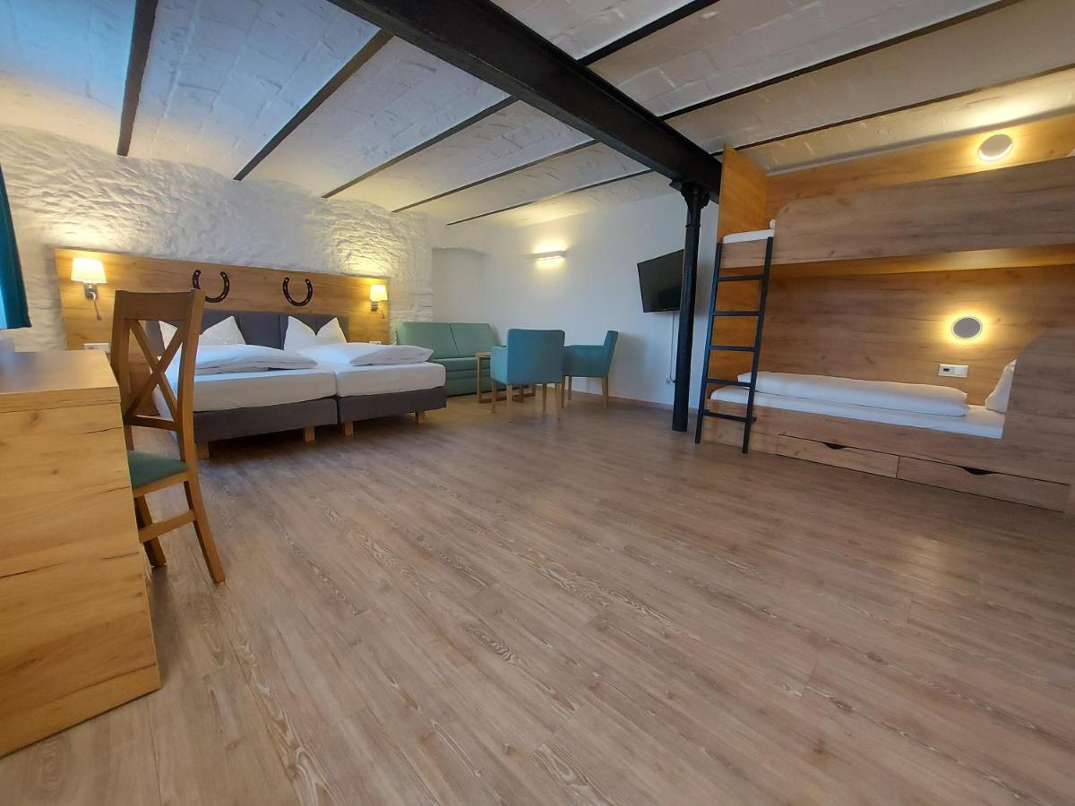 Allgaeu Meadow Ranch Hergatz المظهر الخارجي الصورة