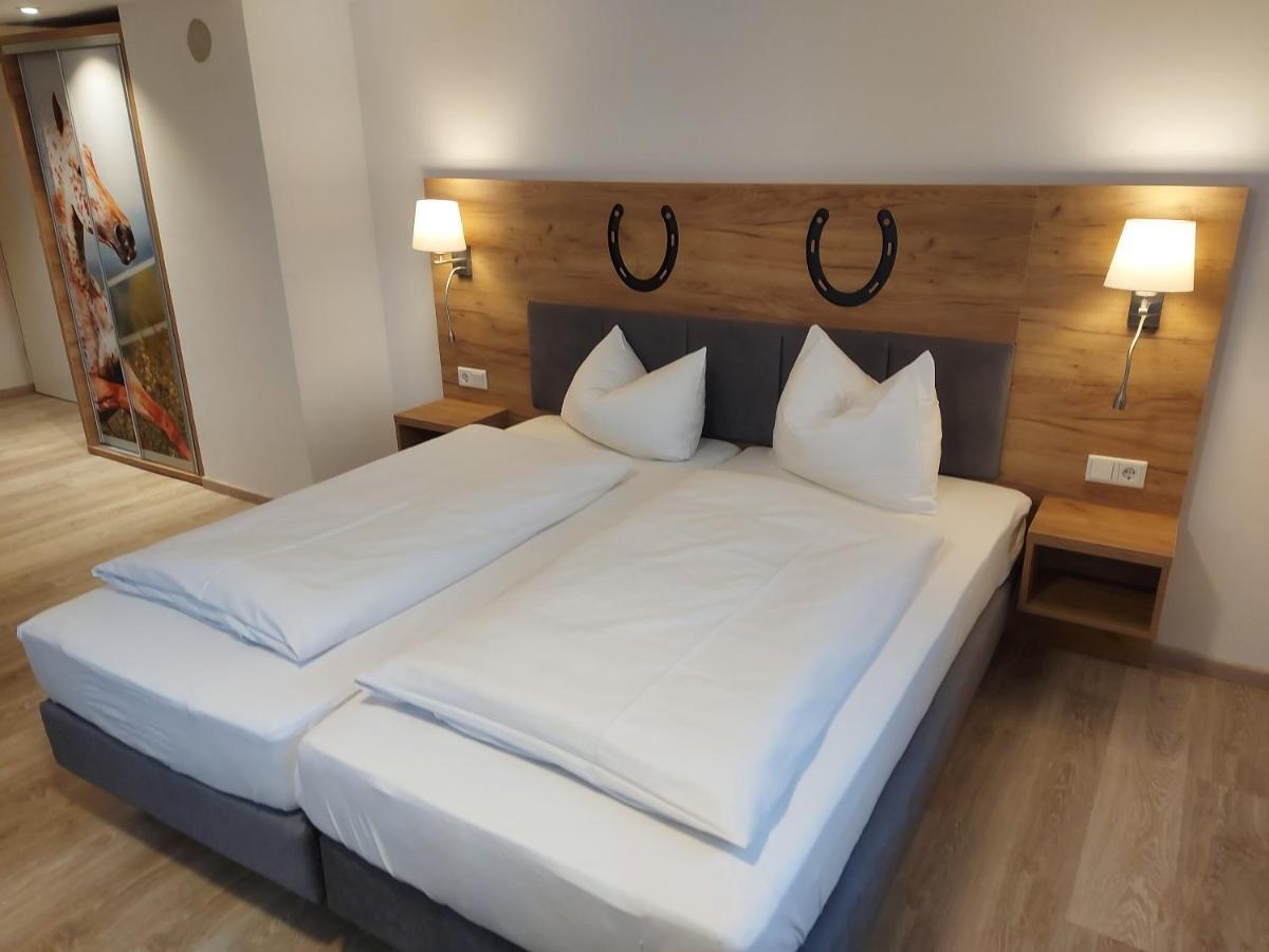 Allgaeu Meadow Ranch Hergatz المظهر الخارجي الصورة