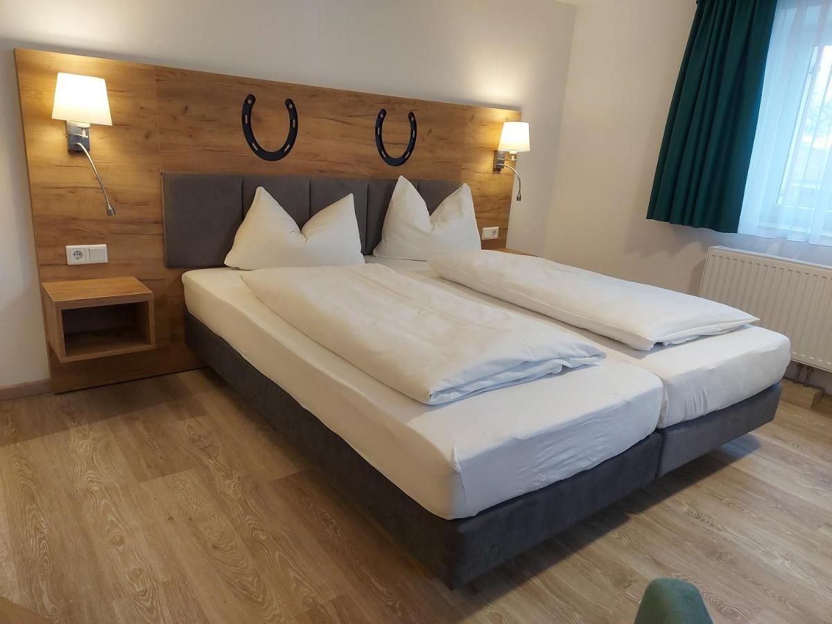 Allgaeu Meadow Ranch Hergatz المظهر الخارجي الصورة