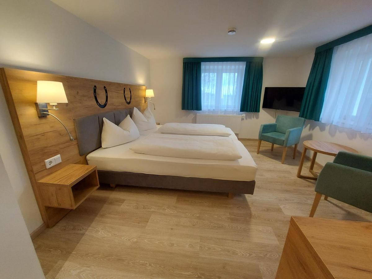 Allgaeu Meadow Ranch Hergatz المظهر الخارجي الصورة