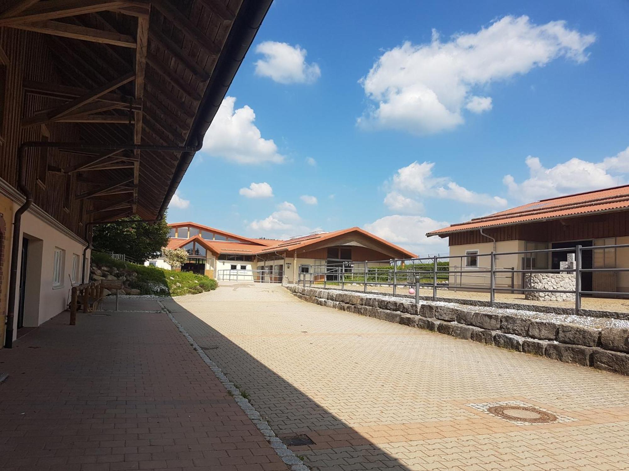 Allgaeu Meadow Ranch Hergatz المظهر الخارجي الصورة