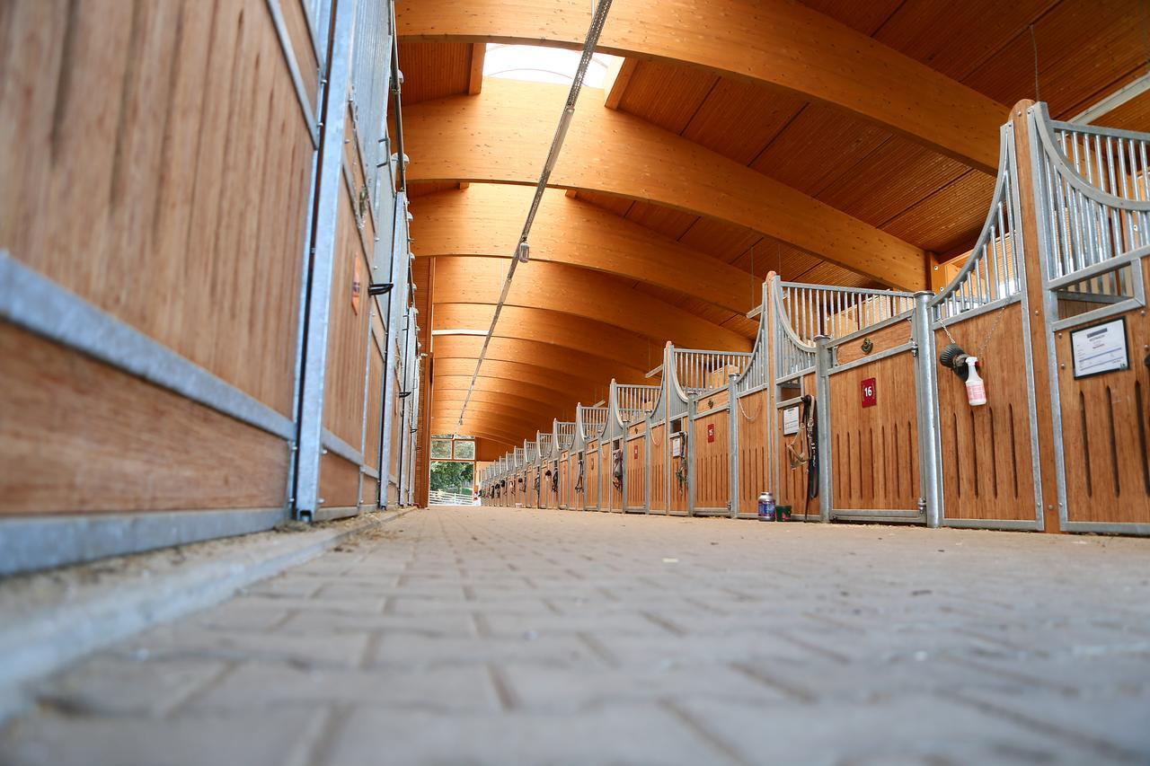 Allgaeu Meadow Ranch Hergatz المظهر الخارجي الصورة