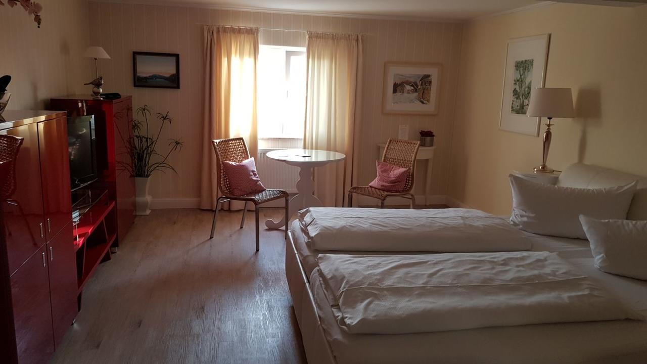 Allgaeu Meadow Ranch Hergatz المظهر الخارجي الصورة