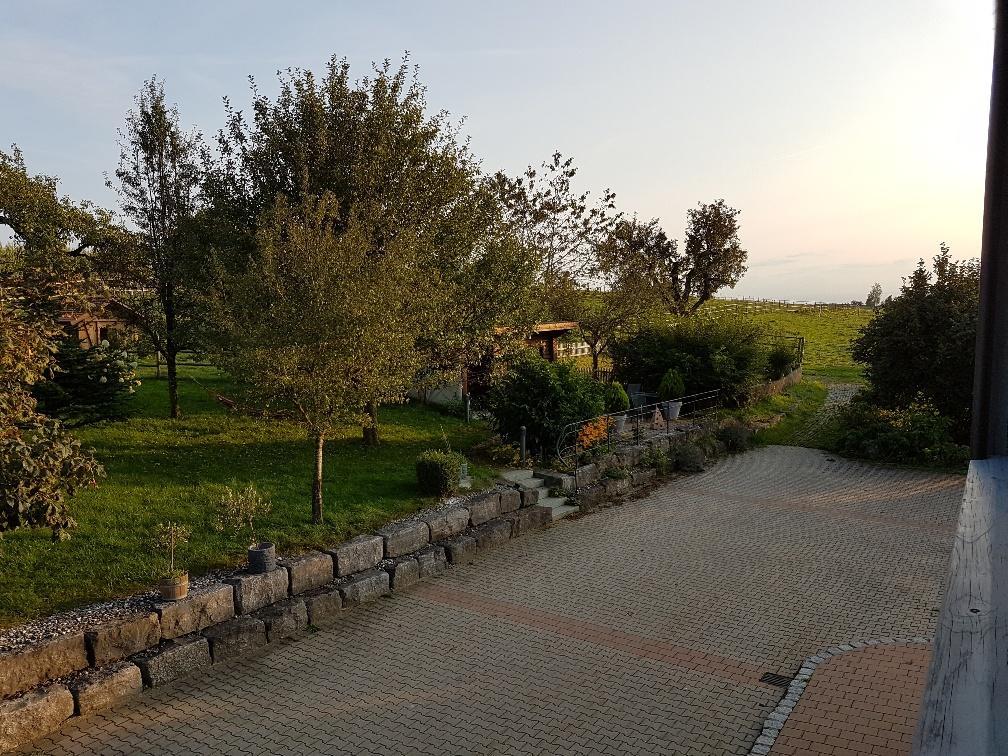 Allgaeu Meadow Ranch Hergatz المظهر الخارجي الصورة