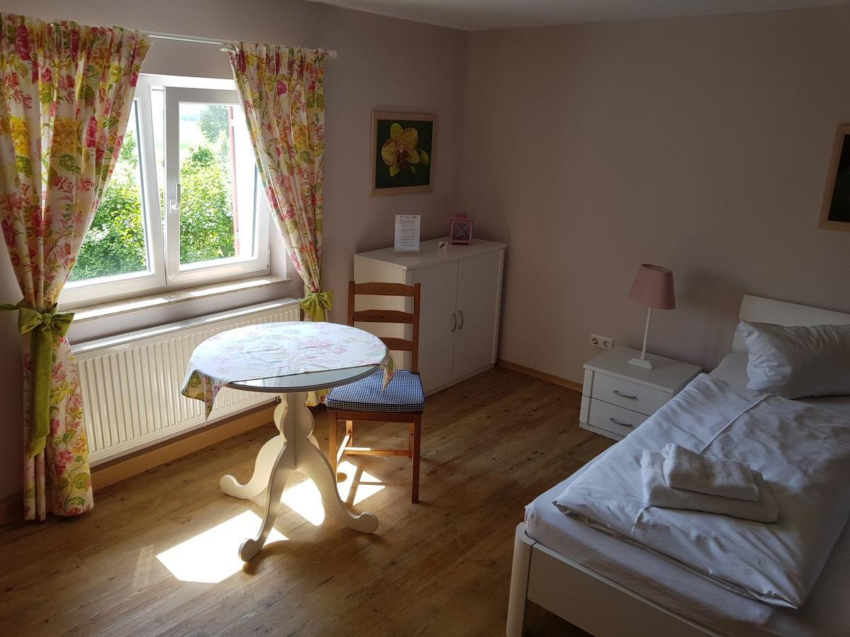 Allgaeu Meadow Ranch Hergatz المظهر الخارجي الصورة