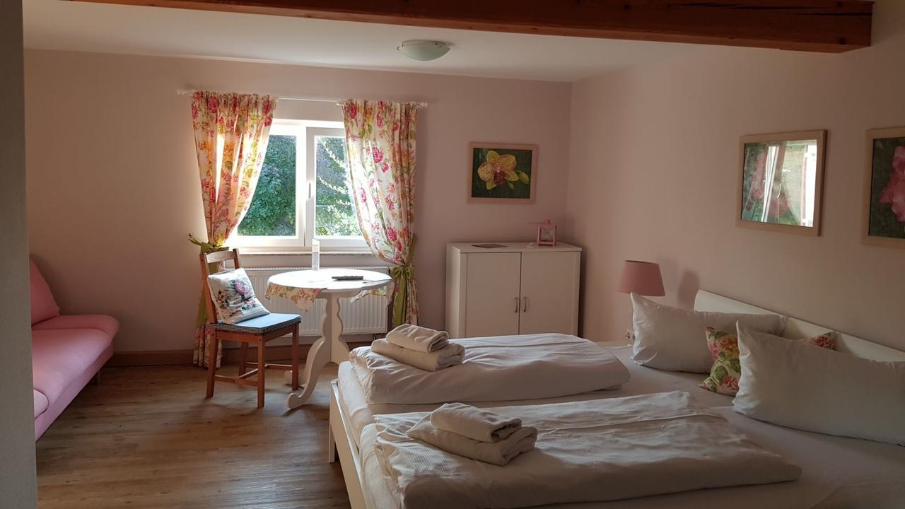 Allgaeu Meadow Ranch Hergatz المظهر الخارجي الصورة