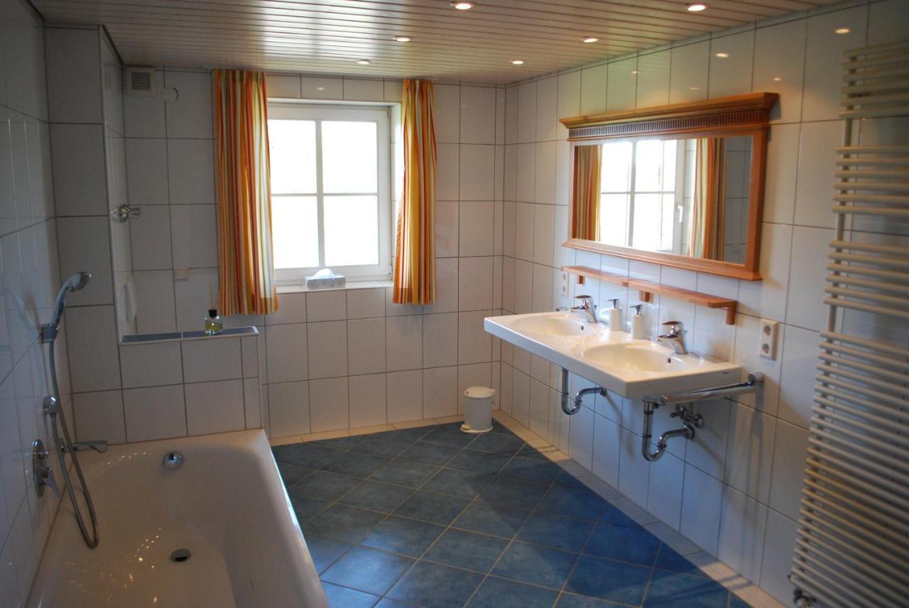 Allgaeu Meadow Ranch Hergatz المظهر الخارجي الصورة