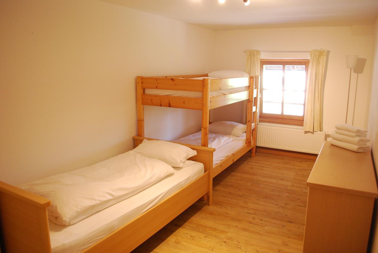 Allgaeu Meadow Ranch Hergatz المظهر الخارجي الصورة